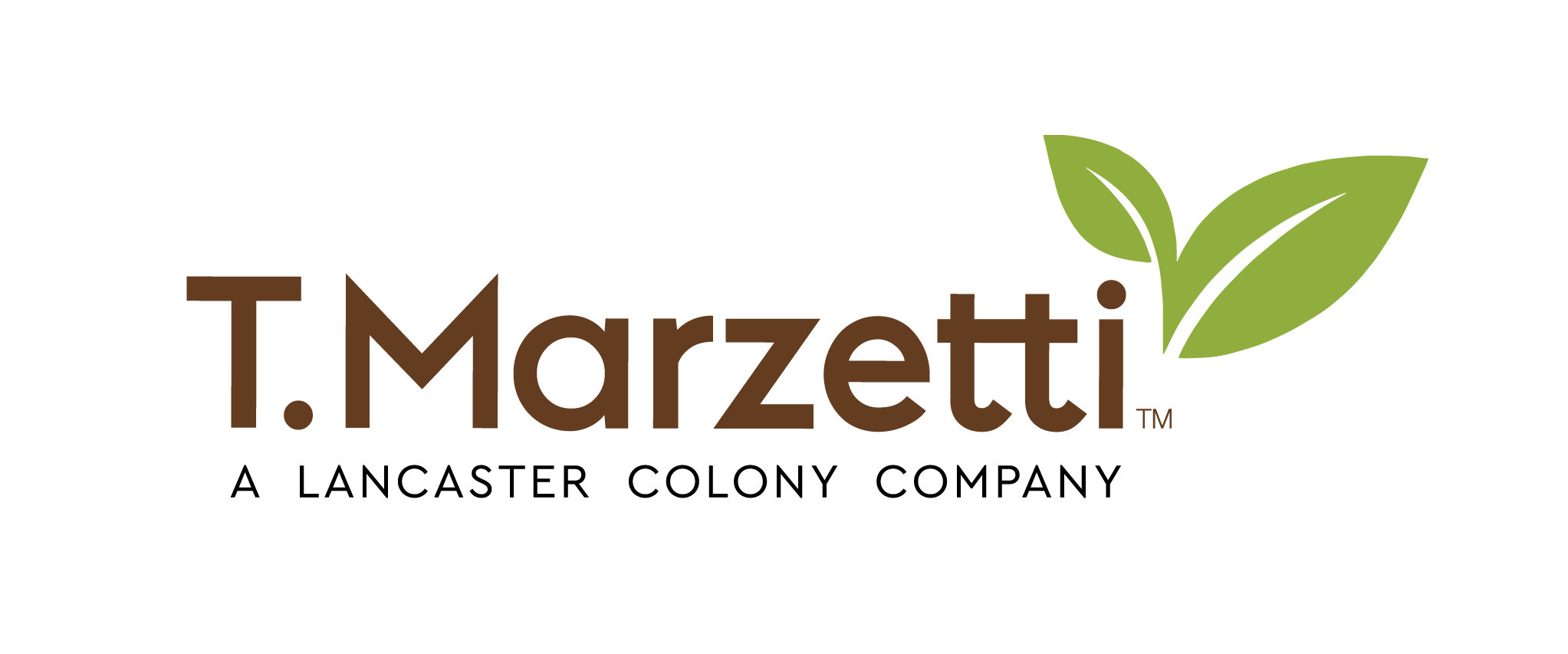 T. Marzetti, A Lancaster Colony Company