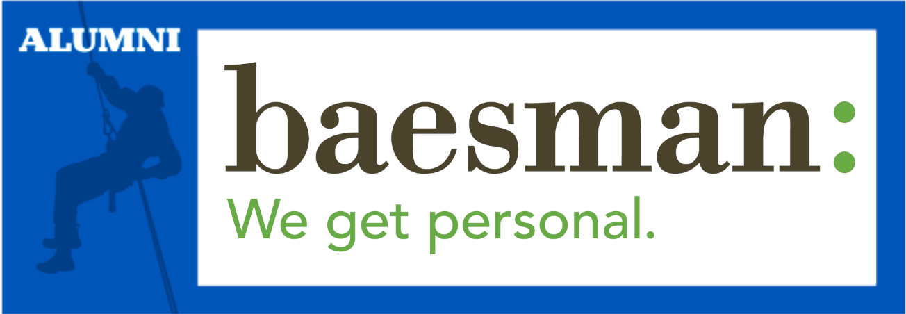 Baseman Group - Belay Sponsor