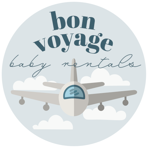 Bon Voyage - Belay Sponsor