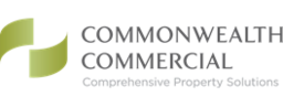 Commonwealth Commercial - Belay Sponsor