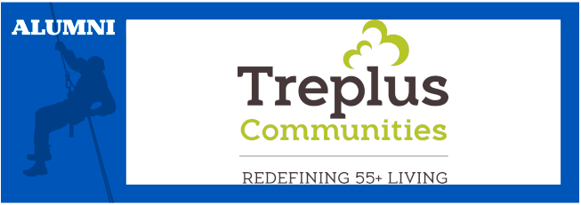 Treplus Community - Rope Sponsor